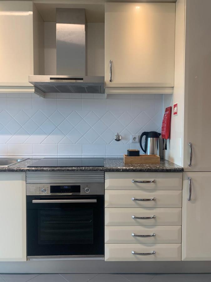 Apartamento Asf Brasil